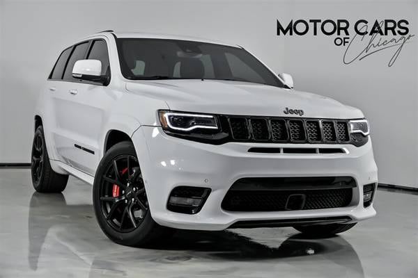 Jeep Grand Cherokee with VIN: 1C4RJFDJ8LC244301