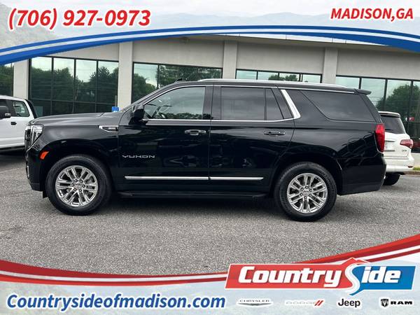 GMC Yukon with VIN: 1GKS1BKD1RR131811
