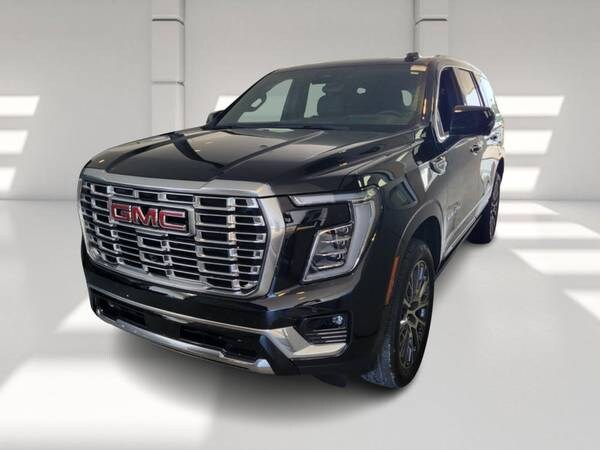 GMC Yukon with VIN: 1GKS1DR86SR294416