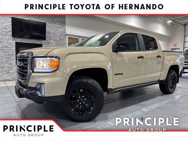 GMC Canyon with VIN: 1GTG6FEN6N1114798