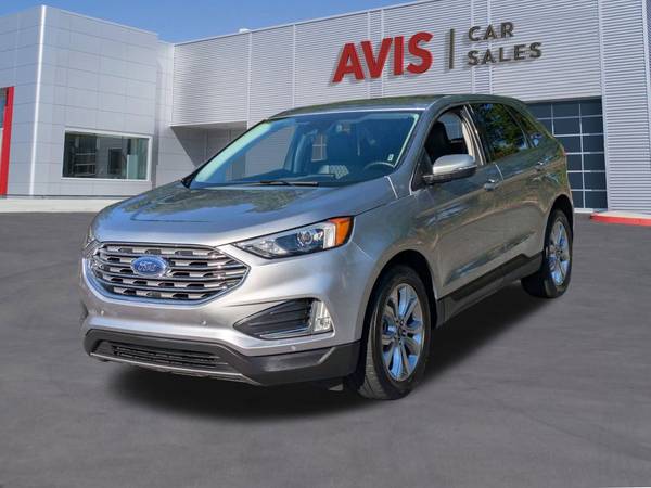 Ford Edge with VIN: 2FMPK4K91RBA89435