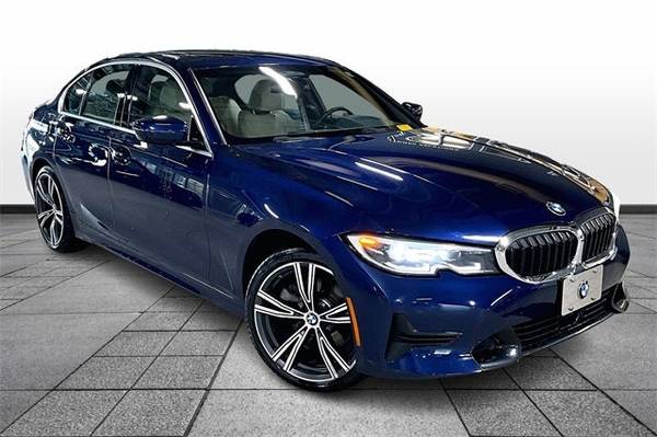 BMW 3 Series with VIN: 3MW5R7J01L8B39676