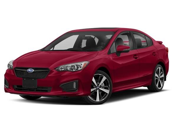 Subaru Impreza with VIN: 4S3GKAJ62K3612722