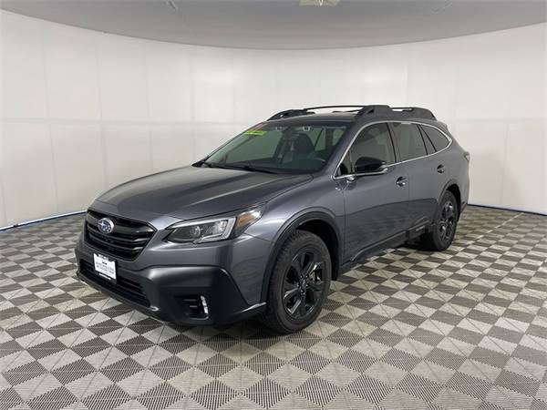 Subaru Outback with VIN: 4S4BTGLD8M3180822