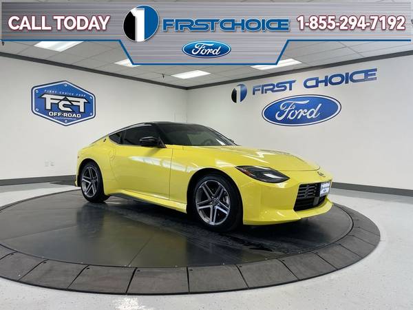 Nissan Z with VIN: JN1BZ4AH9RM366963