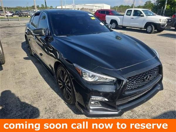 INFINITI Q50 with VIN: JN1EV7AR7LM253717