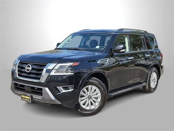 Nissan Armada with VIN: JN8AY2ACXP9180793