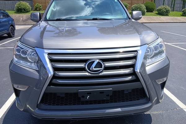 2014 Lexus GX 460 Base