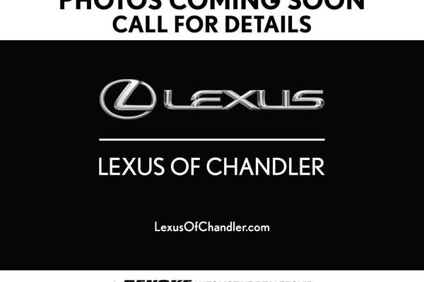 2024 Lexus NX 350h Luxury Hybrid