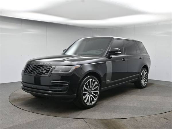 Land Rover Range Rover with VIN: SALGV5RE2JA505778