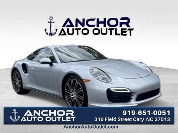 Porsche 911 with VIN: WP0AD2A97GS166483