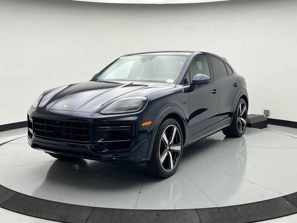 Porsche Cayenne Coupe with VIN: WP1BM2AY4RDA71204