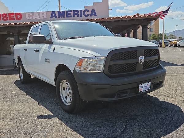 Ram 1500 with VIN: 1C6RR7KG8GS345444