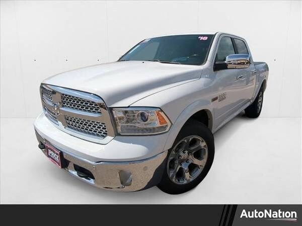 Ram 1500 with VIN: 1C6RR7NMXJS254507