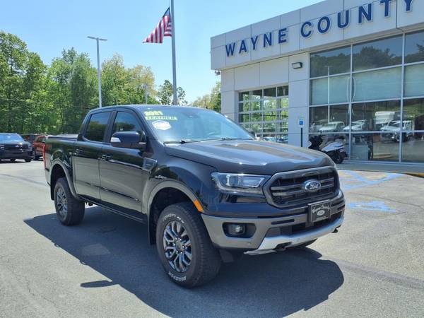 Ford Ranger with VIN: 1FTER4FH3MLD20093
