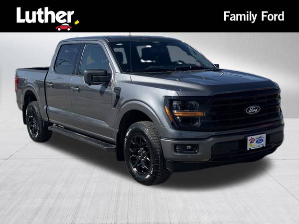 Ford F-150 with VIN: 1FTEW3LP3RKD99938
