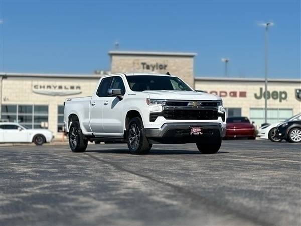 Chevrolet Silverado 1500 with VIN: 1GCRDDEK7NZ639427