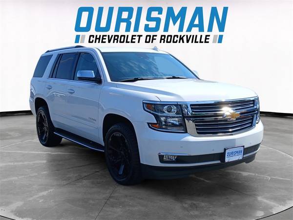Chevrolet Tahoe with VIN: 1GNSKCKC3LR300067