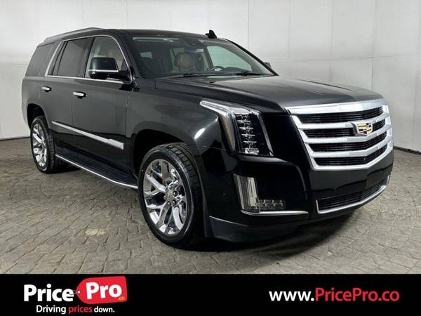 Cadillac Escalade with VIN: 1GYS4BKJ4LR241715