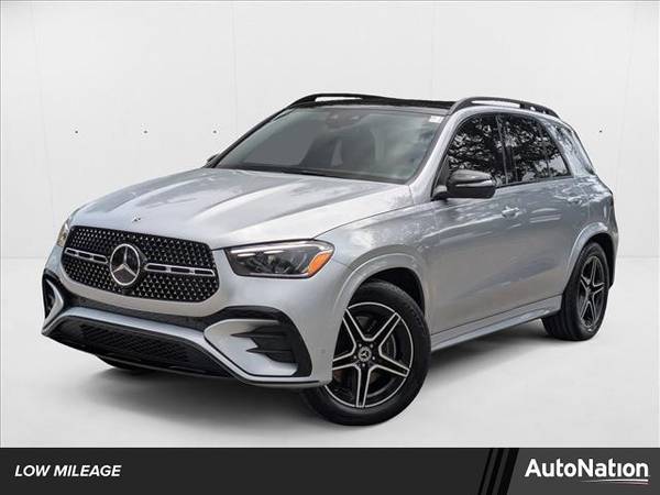 Mercedes-Benz GLE-Class with VIN: 4JGFB8FB4SB318279