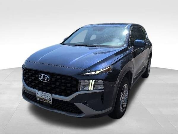 Hyundai Santa Fe with VIN: 5NMS1DAJ7PH553940