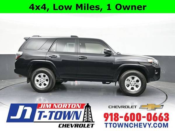 Toyota 4Runner with VIN: JTEMU5JR9R6298862
