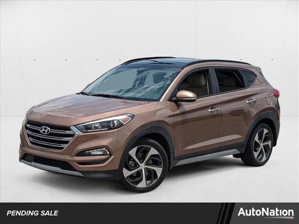 Hyundai Tucson with VIN: KM8J33A29HU337229