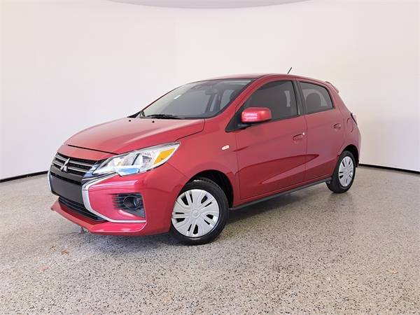 Mitsubishi Mirage with VIN: ML32AUHJ3RH005690
