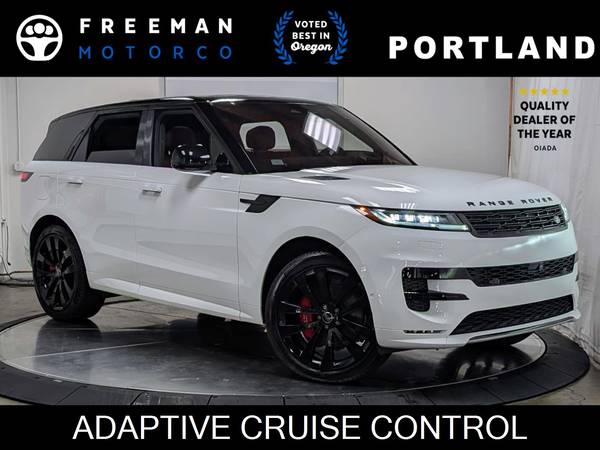 Land Rover Range Rover Sport with VIN: SAL1L9FU5PA120867
