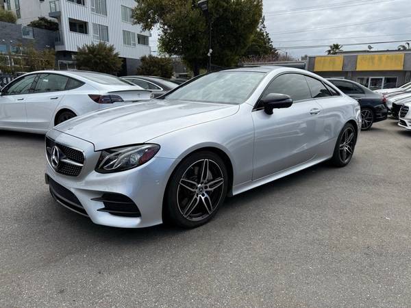 Mercedes-Benz E-Class with VIN: WDD1J6HB4LF122054