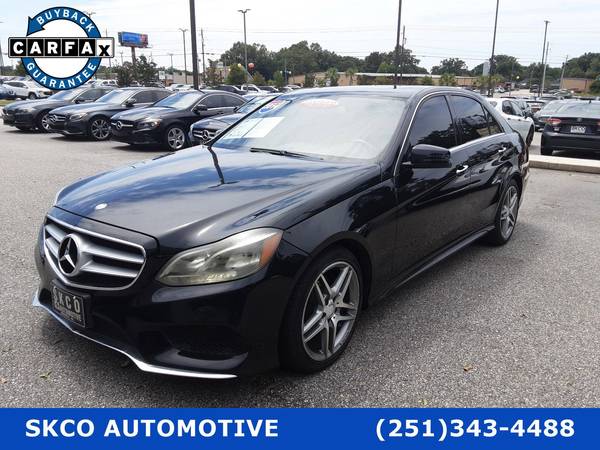Mercedes-Benz E-Class with VIN: WDDHF8JB6EA911568