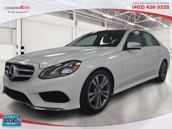 Mercedes-Benz E-Class with VIN: WDDHF8JB8GB241650