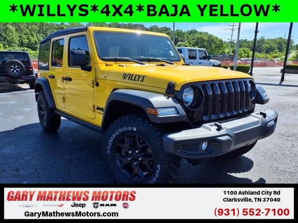 Jeep Wrangler with VIN: 1C4HJXDN1MW528132