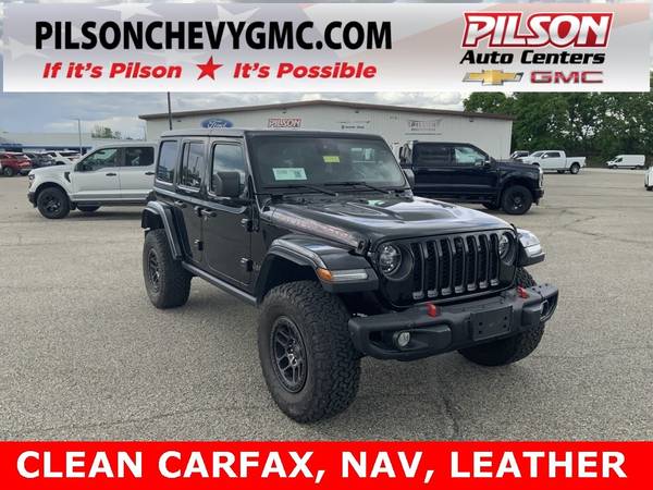 Jeep Wrangler with VIN: 1C4JJXFG1NW188899