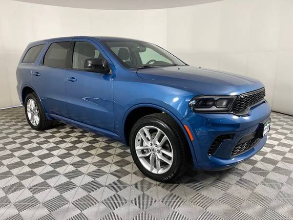 Dodge Durango with VIN: 1C4RDJDG5RC222215