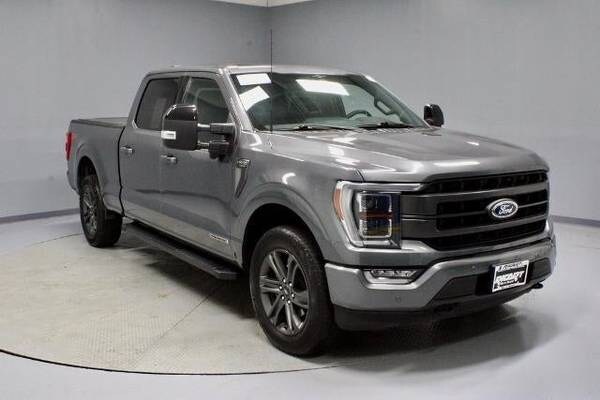 Ford F-150 with VIN: 1FTFW1ED7PFA89972