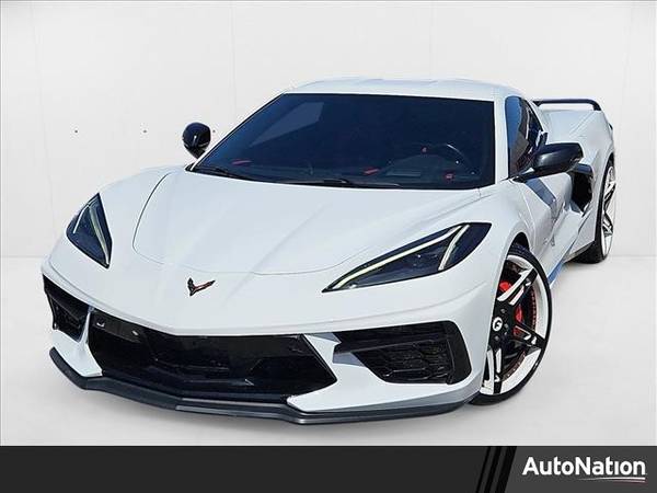 Chevrolet Corvette with VIN: 1G1Y72D46L5102037