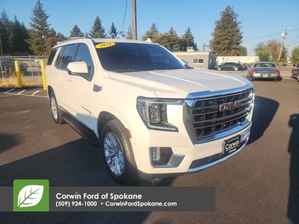 GMC Yukon with VIN: 1GKS2BKD0MR354444