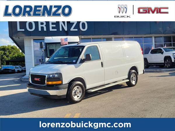 GMC Savana Cargo with VIN: 1GTW7AFP2R1233983