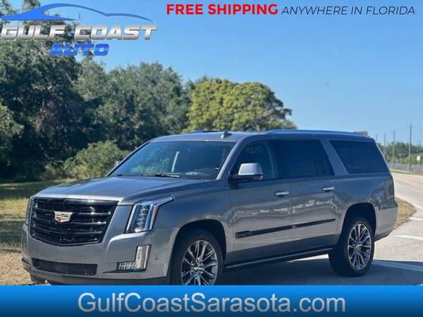 Cadillac Escalade ESV with VIN: 1GYS4JKJ6LR223565