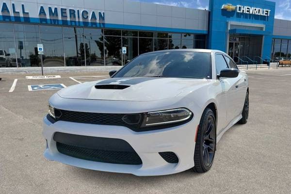 2023 Dodge Charger R/T