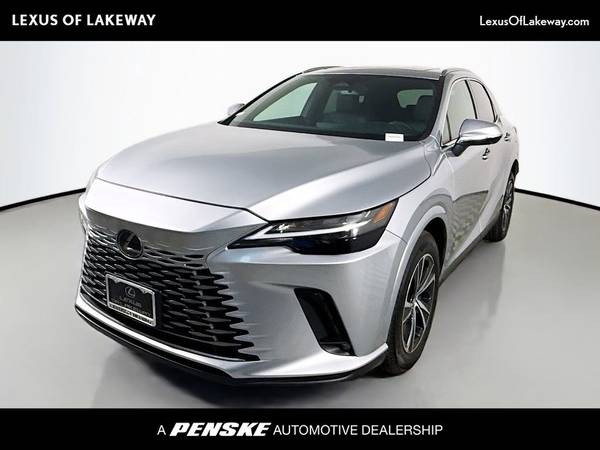 Lexus RX with VIN: 2T2BAMBA3RC028702