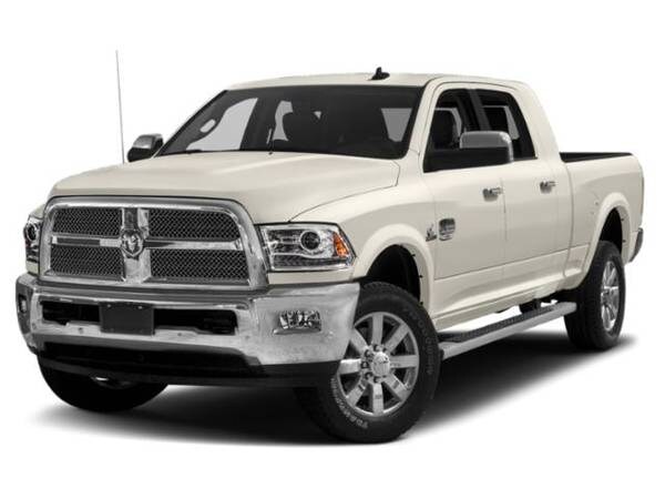Ram 2500 with VIN: 3C6UR5PLXJG142610