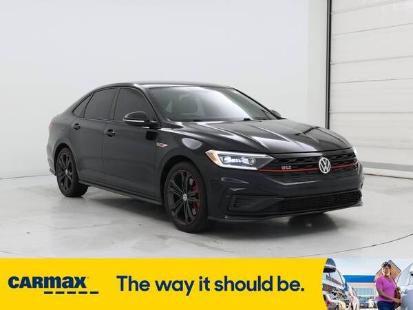 Volkswagen Jetta GLI with VIN: 3VW6T7BU8KM173708