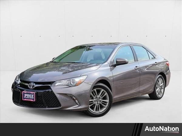 Toyota Camry with VIN: 4T1BF1FK3HU362880