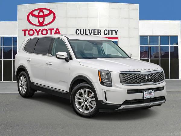 Kia Telluride with VIN: 5XYP2DHC9MG184420