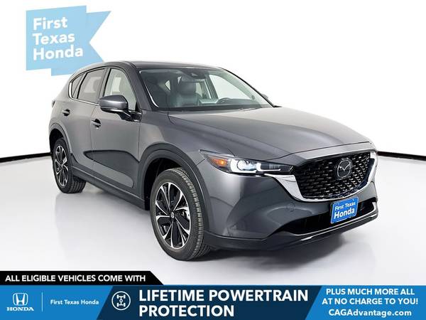 Mazda CX-5 with VIN: JM3KFBDM2N1535906