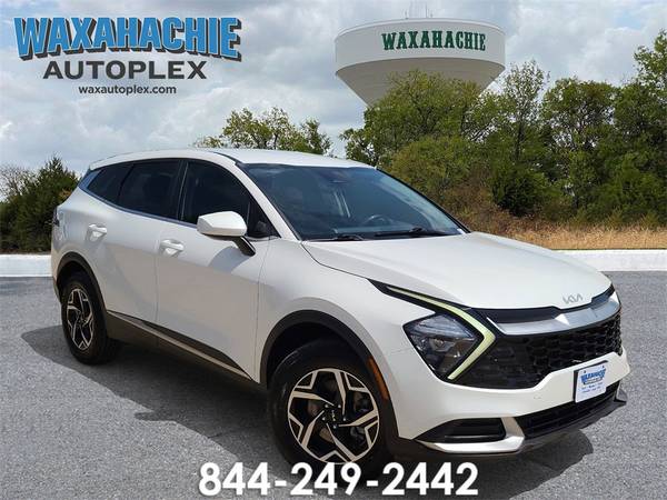 Kia Sportage with VIN: KNDPUCAF4P7053504
