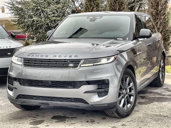 Land Rover Range Rover Sport with VIN: SAL1P9EU2SA453459