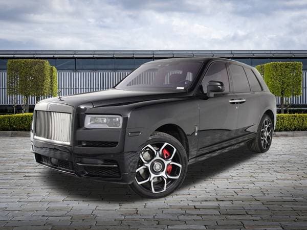 Rolls-Royce Cullinan with VIN: SLATV8C06LU200832